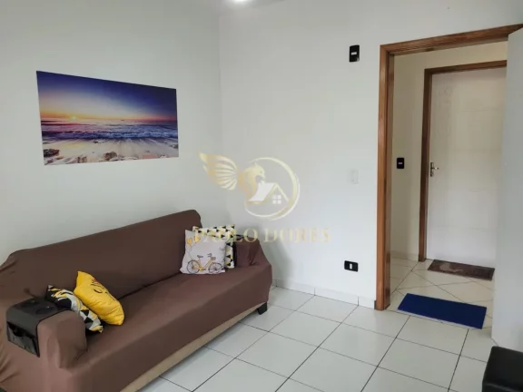 Imagem APARTAMENTO COM 2 DORMITÓRIOS UBATUBA-SP