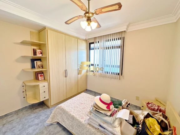 Imagem APARTAMENTO RESIDENCIAL em GUARAPARI - ES, PRAIA DO MORRO