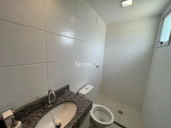 Imagem La Vita Residence - Apartamento Lavita Residence, pronto para morar, 3 quartos 1 suite, à venda no bairro Santa Genoveva - Goiânia/GO