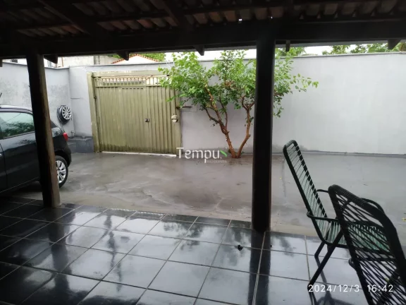 Imagem Casa à venda no bairro Cidade Satélite São Luiz - Aparecida de Goiânia/GO