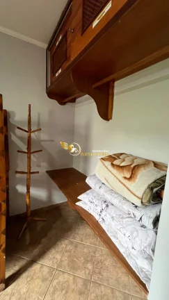 Imagem APARTAMENTO PRA LOCAÇÃO TEMPORA NA PRAIA GRANDE EM UBATUBA-SP