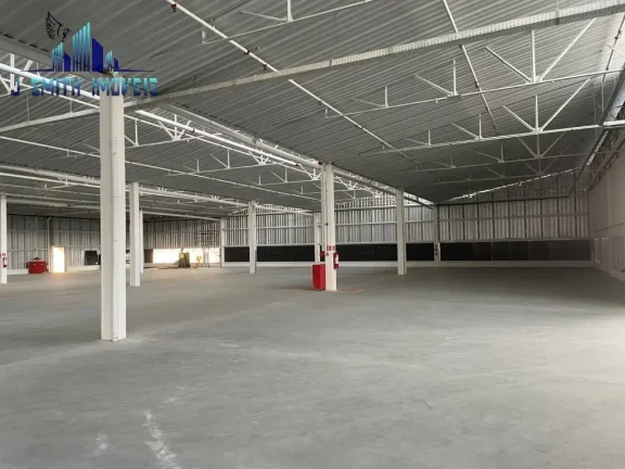 Imagem GALPÃO 7.027m², LAST MILE - JAGUARÉ-SP. MARGINAL PINHEIROS