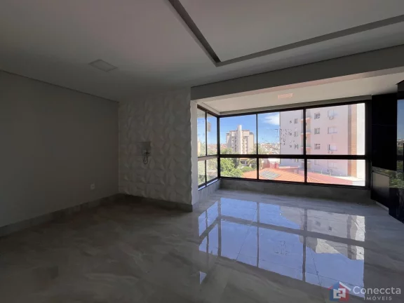 Imagem Apartamento à Venda no Jardim Centro em Patos de Minas – 3 Quartos, 2 Suítes e Excelente Localização