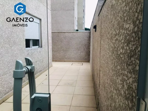 Imagem Apartamento Garden City bussocaba