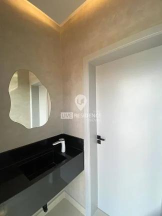 Imagem Casa á venda Condomínio Residencial Sete Lagos Itatiba-SP