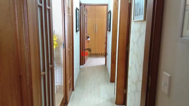 Imagem Apartamento à venda 3 Quartos, 1 Suite, 2 Vagas, 125M², Santa Paula, São Caetano do Sul - SP