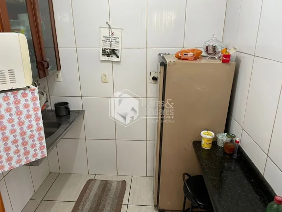 Imagem 2 Casas à venda, Comercial/ Residencial Totalmente Independente ( Sendo 3 Dormitórios e 1 suíte) - Santa aateresinha (Zona Norte), São Paulo, SP