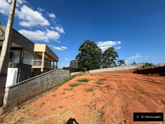 Imagem Terreno à venda em Atibaia/SP - Condomínio Shamballa 3, com 1.080m²!!!