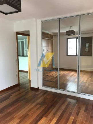 Imagem Apartamento 140m² com 3 Suítes Planejadas e Alto Padrão