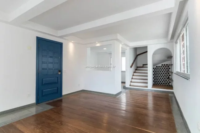 Imagem Cobertura Duplex à venda Itaim Bibi São Paulo