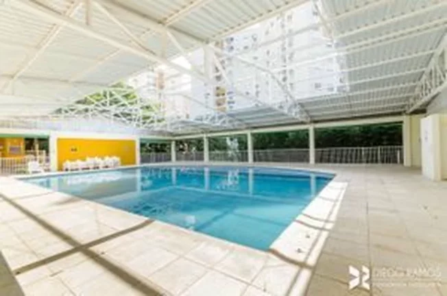 Imagem Apartamento à venda em Porto Alegre, Partenon, com 3 quartos, 65m²