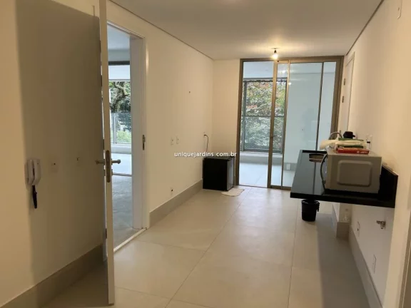 Imagem Apartamento à venda Jardim Paulista São Paulo