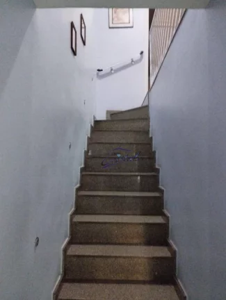 Imagem Casa com 3 quartos (1 suíte) à venda ao lado do metrô Morumbi por R$ 910.000 - Vila Sônia - São Paulo/SP