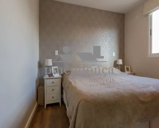 Imagem Apartamento 4 quartos, 126 m2 , 3 vagas