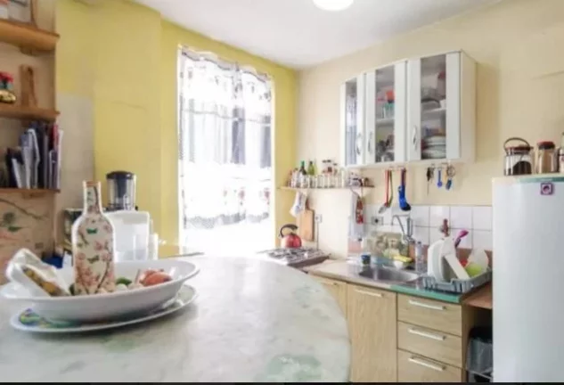 Imagem Apartamento na Sé - centro de São Paulo - SP