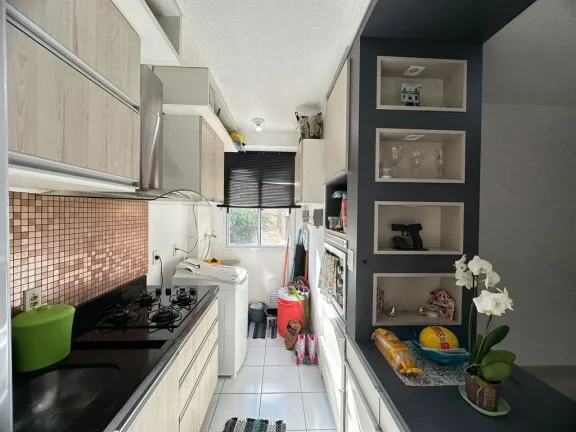 Imagem Apartamento Térreo com Lazer e Segurança – Pronto para Morar!