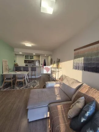 Imagem Apartamento com 2 dormitórios à venda, 75 m² por R$ 1.500.000,00 - Vila Olímpia - São Paulo/SP