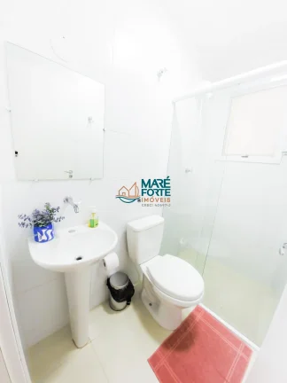 Imagem APARTAMENTO A 350 METROS DA PRAIA! EXCELENTE PARA INVESTIMENTO!