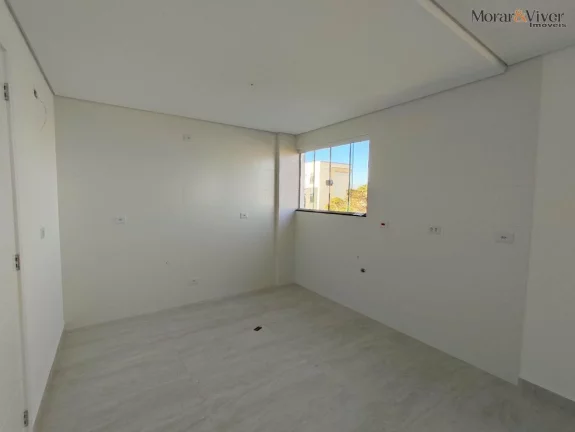 Imagem Cobertura Duplex para Venda em São José dos Pinhais, Afonso Pena, 3 dormitórios, 1 suíte, 2 banheiros, 1 vaga