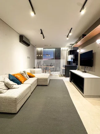 Imagem Apartamento Alto Padrão - Jurerê