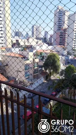 Imagem Apartamento para Venda em Santo André / SP no bairro Vila Bastos