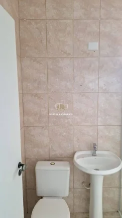 Imagem Modernidade e Conveniência: Sobrado Novo no Alvinópolis – Atibaia/SP
