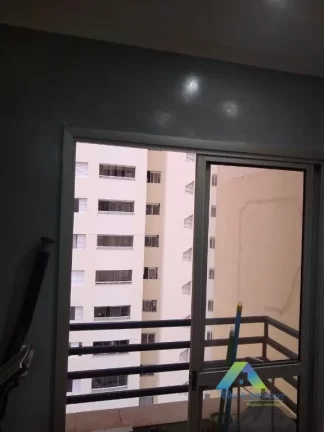 Imagem Centro de DIADEMA excelente apartamento 65 metros, 2 dormitórios, 1 vaga, lazer completo com valor imperdível !!!