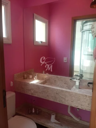 Imagem Linda Casa com 5 Suites!