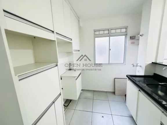 Imagem APARTAMENTO (PASSANDO DÍVIDA)