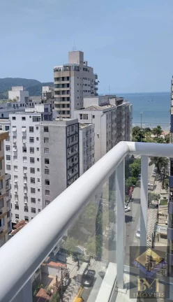 Imagem Apartamento para locação no bairro do Embaré