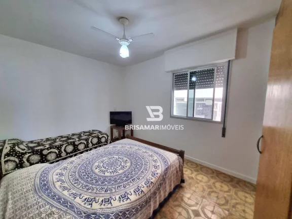 Imagem PITANGUEIRAS- UMA QUADRA DA PRAIA , VISTINHA PARA O MAR , GARAGEM NO PRÉDIO.