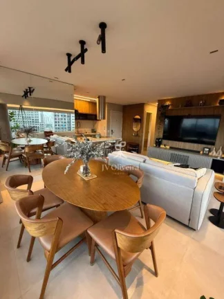 Imagem Apartamento com 2 dormitórios para alugar, 85 m² por R$ 11.630,00/mês - Butantã - São Paulo/SP