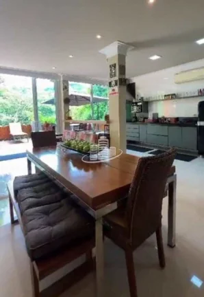 Imagem Casa de Condomínio