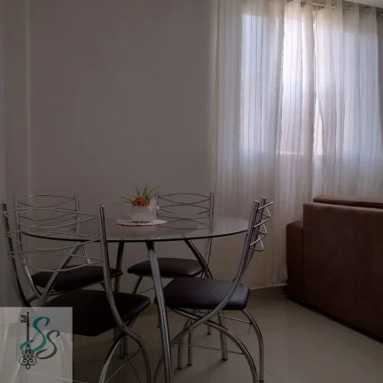 Imagem Excelente Apartamento à Venda Parque Residencial Vila União, Campinas/SP