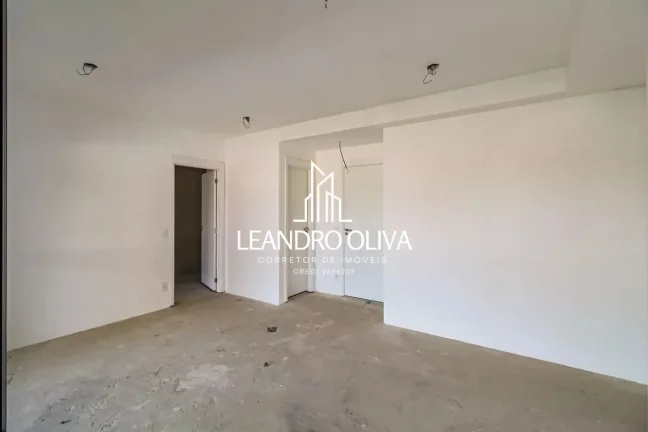 Imagem Condomínio Organy Vila Clementino - Mirandópolis – Apartamento à venda Condomínio Organy Vila Clementino | São Paulo – SP 162 m² de área útil