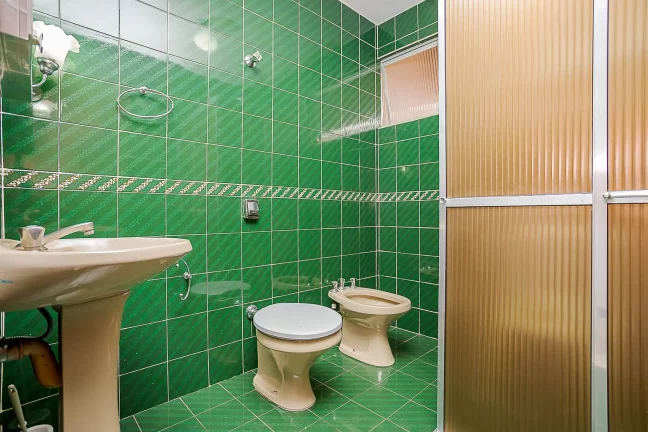 Imagem Imóvel casa comercial à venda no Campo Comprido Curitiba