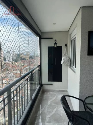 Imagem Oportunidade - Apartamento no Club Life.