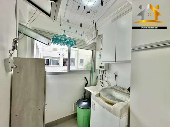 Imagem Apartamento térreo à venda em Cotia, SP | Batelli Imóveis