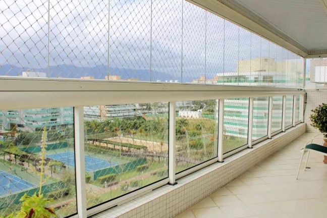 Imagem Cobertura Luxuosa com Vista para o Mar e Acesso ao Clube PE-17 - 5 Suítes,
