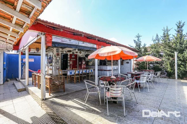 Imagem Residência Paradisíaca inteira mobiliada - com 337m² de Puro Conforto e Beleza Natural em localização privilegiada de Rio Negro