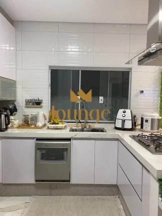 Imagem Casa à venda em Jardim São Guilherme Z.Norte - Sorocaba/SP