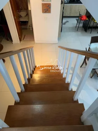Imagem Casa com 4 dormitórios à venda, 307 m² por R$ 1.800.000,00 - Tijuca - Teresópolis/RJ