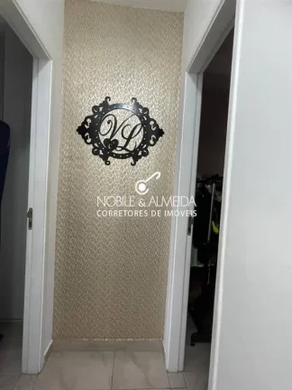 Imagem CASA COM 127 m² - MARAPE - SANTOS SP