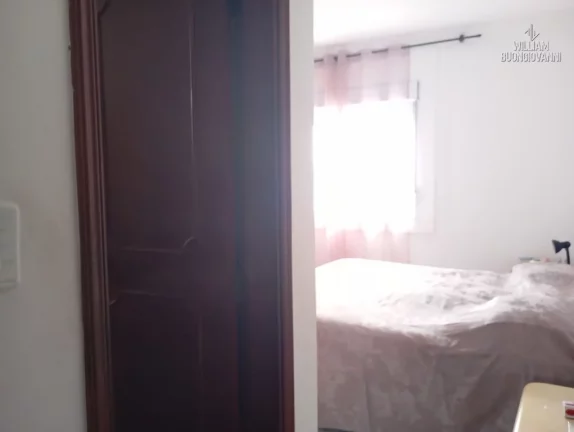 Imagem APARTAMENTO COM VISTA MAR EM SÃO VICENTE!