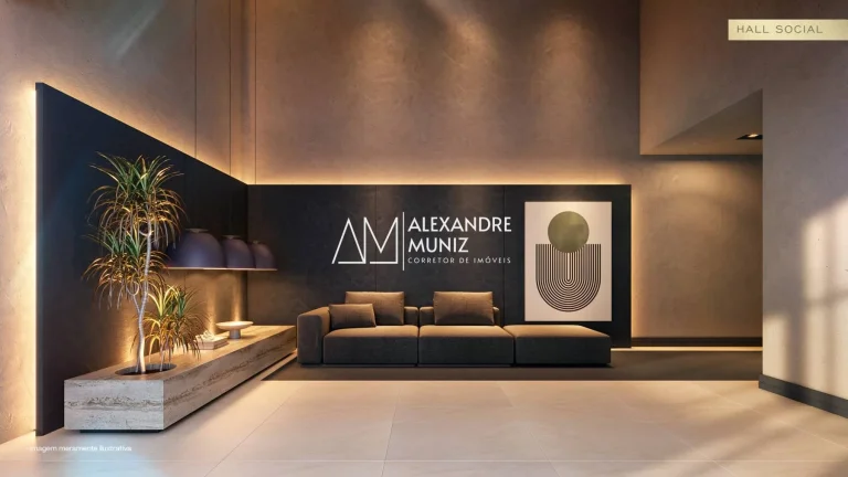 Imagem Aura Leonardo Mota, apartamentos à venda na Aldeota, Fortaleza-CE.
