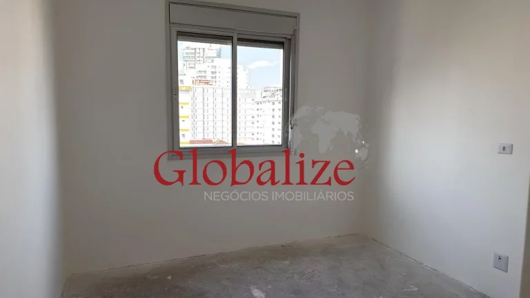 Imagem Apartamento 2 dormitórios com dependência completa e vaga demarcada no Boqueirão em Santos por R$ 690.000,00