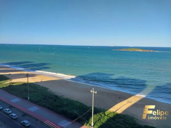 Imagem APARTAMENTO A VENDA NA PRAIA DE ITAPARICA - VILA VELHA / ES