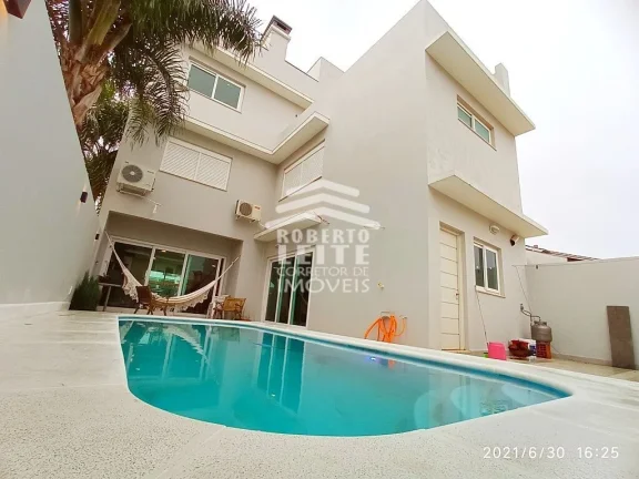Imagem Residencial Verdes Campos - Casa em Condomínio à Venda no Verdes Campos