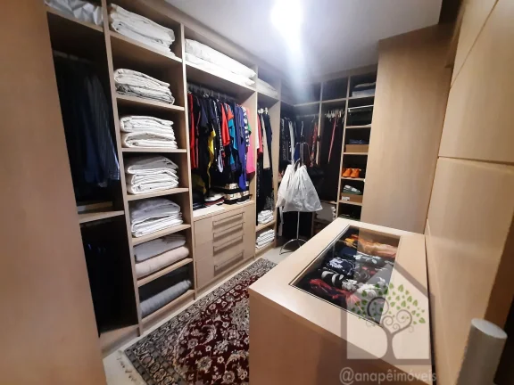 Imagem Apartamento Cobertura Duplex próximo à UFSC