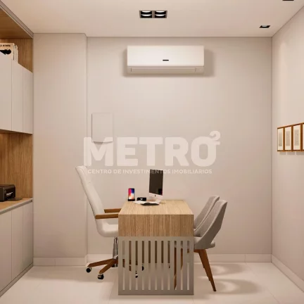 Imagem Prédio Comercial à venda no centro de Juazeiro com recepção, 13 salas
